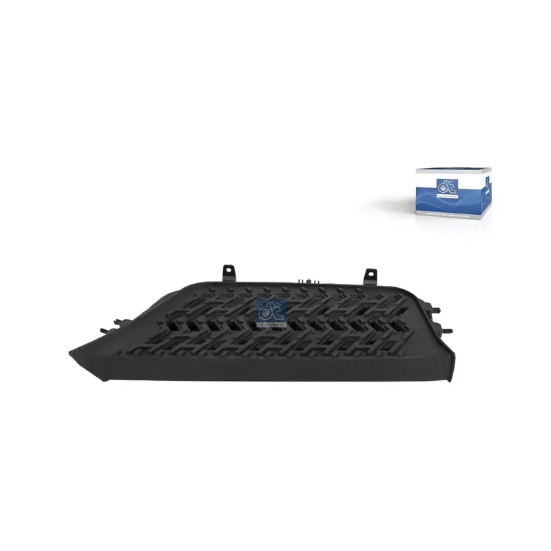 Sağ Üst Gri Basamak Sacı DT Spare Parts 2.01112 – Volvo FH
