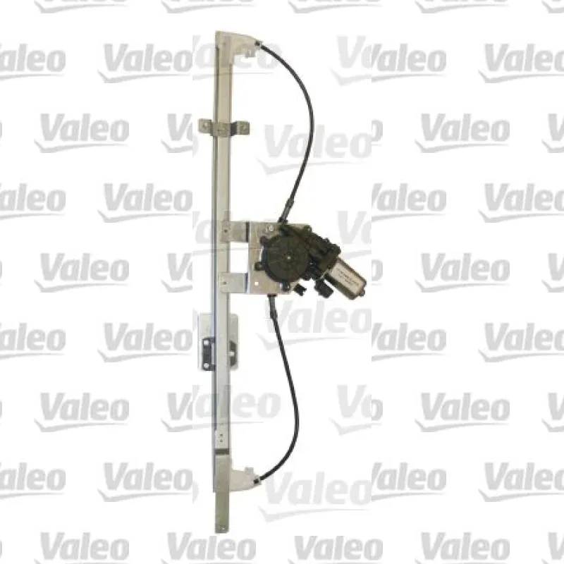 Cam Krikosu Ön Sağ VALEO 850485