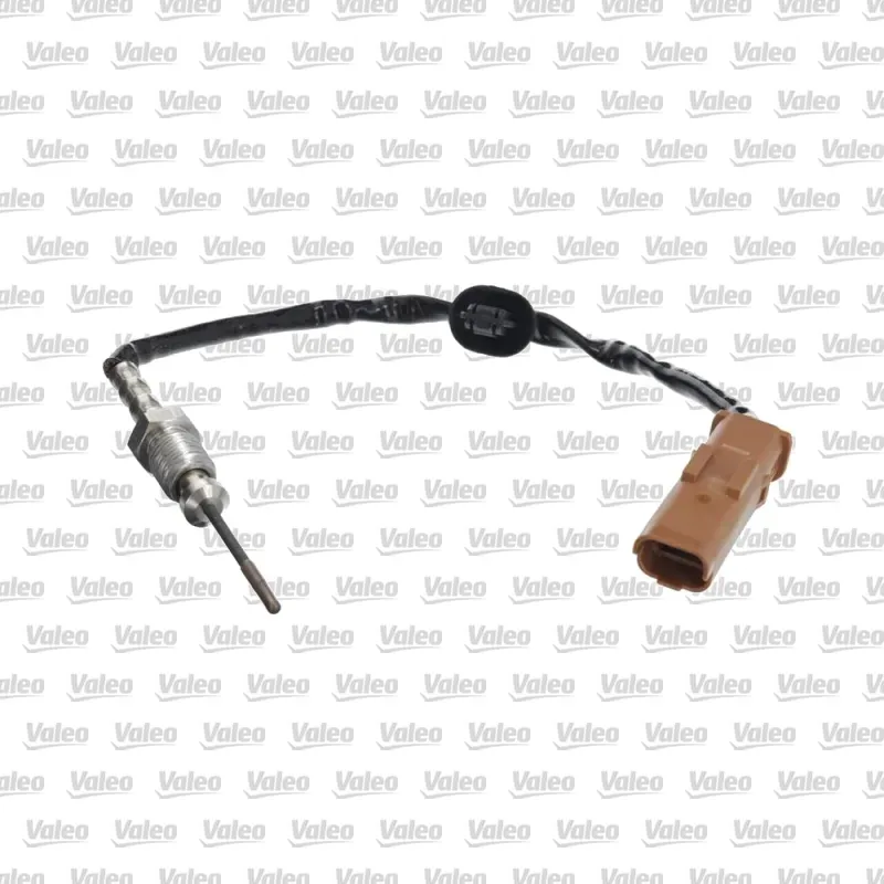 Citroën Jumpy 1.6 HDi 8V Egzoz Sıcaklık Sensörü – VALEO 368866