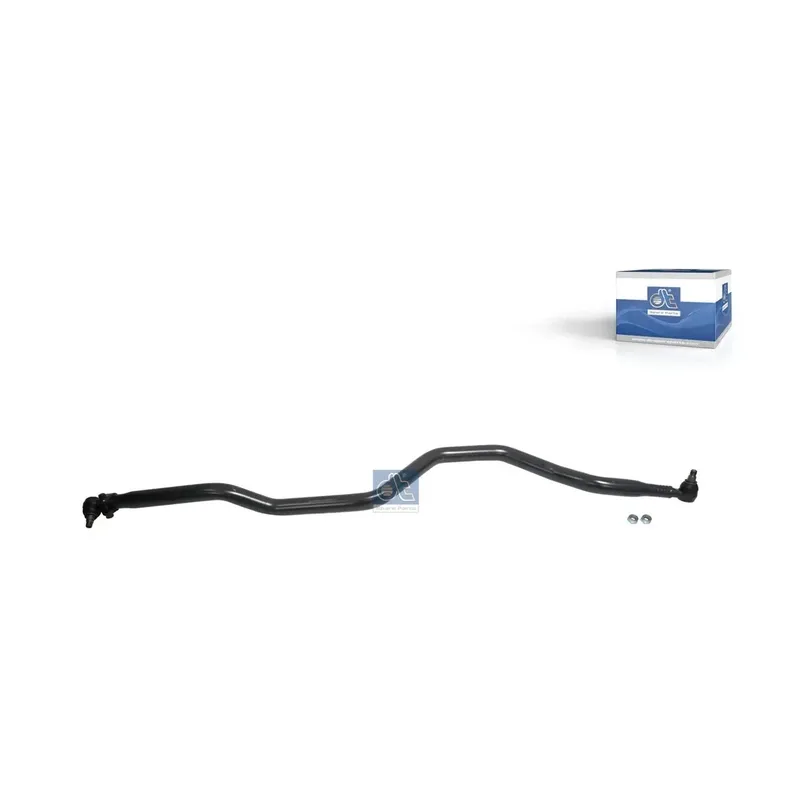 Direksiyon Uzun Rotu DT Spare Parts 2.01052 – Volvo FH / FM / FMX