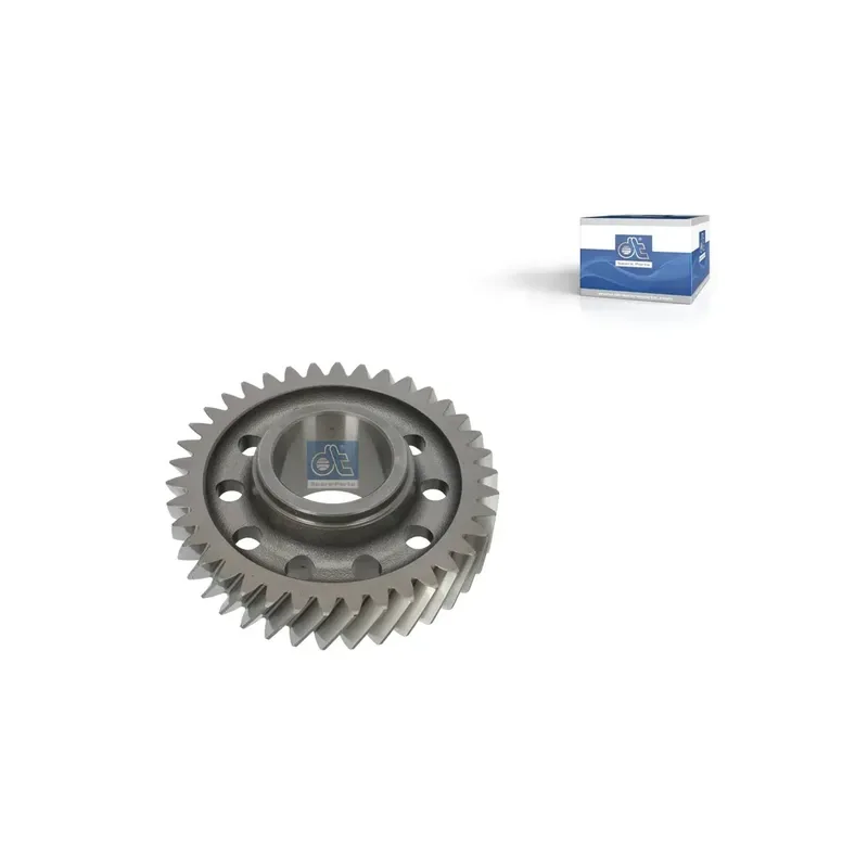 Şanzıman Ara Dişlisi DT Spare Parts 4.00693 – Mercedes-Benz ACTROS / AROCS / ATEGO