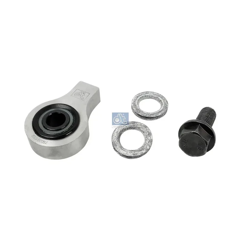 Keçeli Kabin Amortisörü Mafsallı Yatağı DT Spare Parts 1.32642 – Scania R