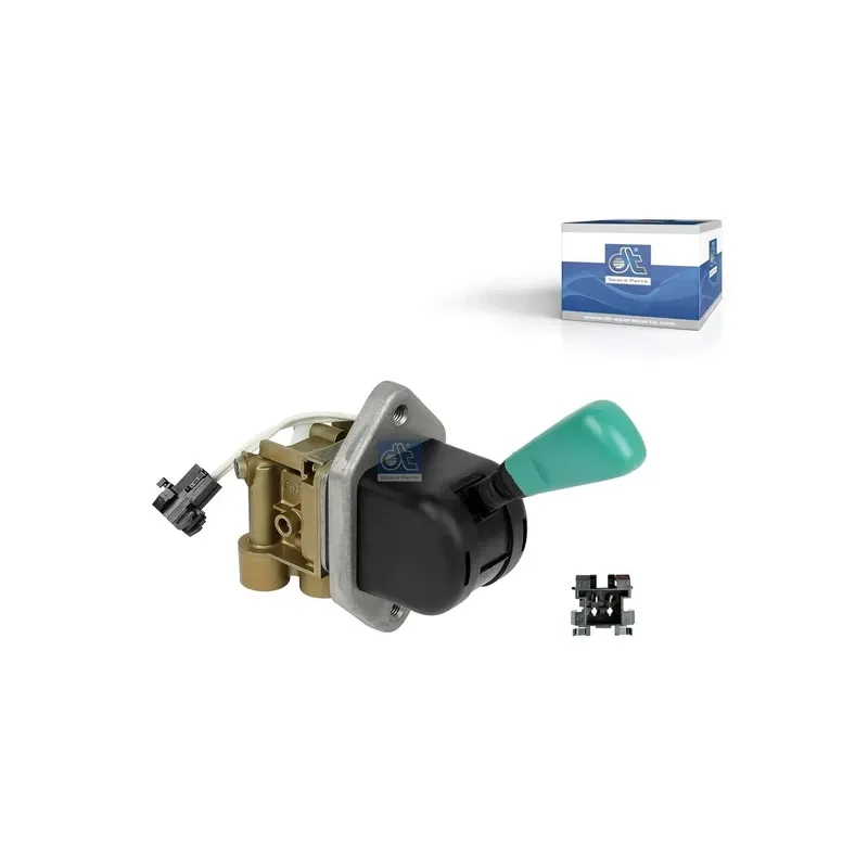 El Fren Valfi DT Spare Parts 3.72092 – MAN TGA / TGS / TGX