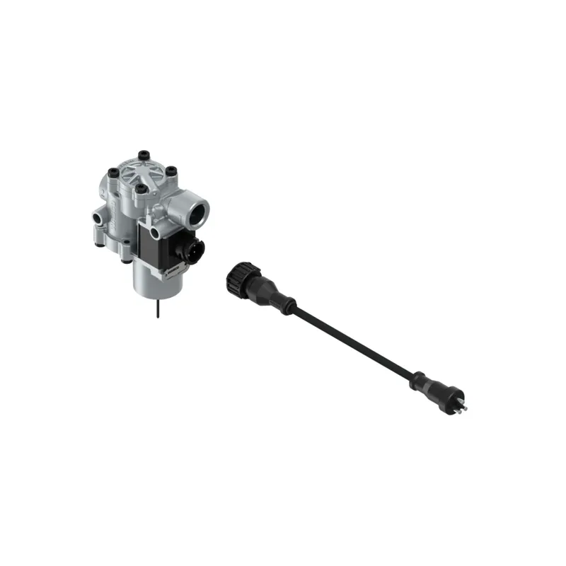 Solenoid Modülatör Valfi Tamir Takımı WABCO 4721959212 – MAN / Scania / Volvo