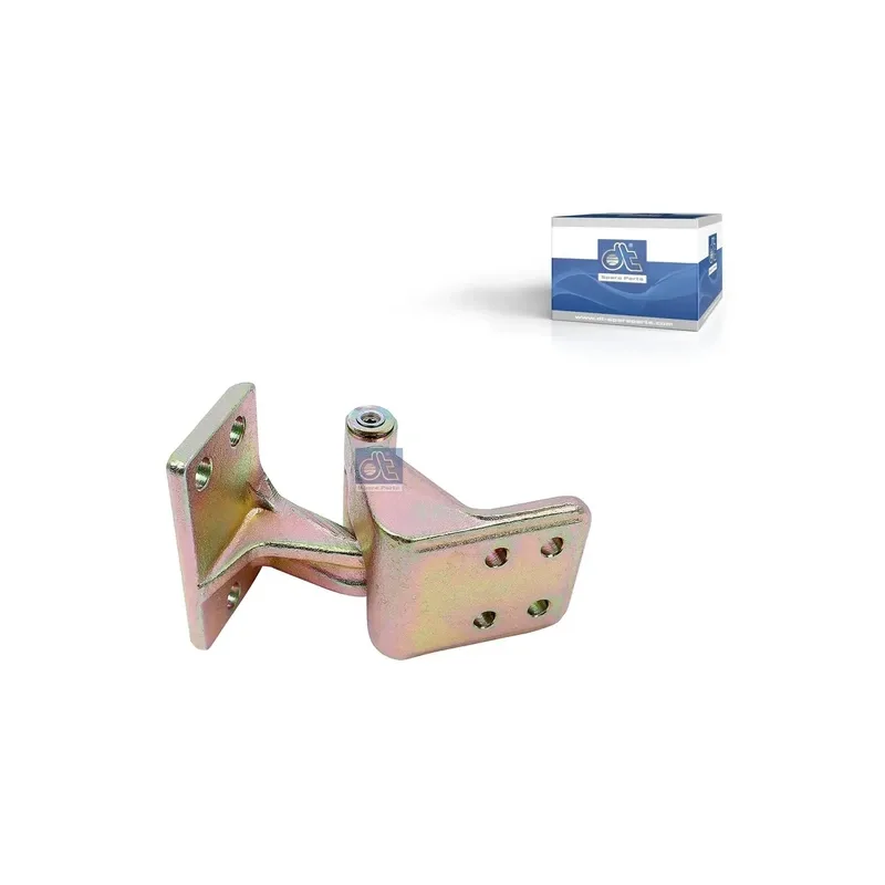 Sağ Alt Kapı Menteşesi DT Spare Parts 3.85125 – MAN TGA / TGS / TGX