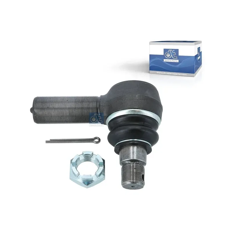 Sağ Diş Rot Başı DT Spare Parts 4.61836 – Mercedes-Benz ACTROS / ATEGO / AXOR