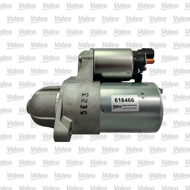 Marş Dinamosu VALEO 616466 – Hyundai / Kia