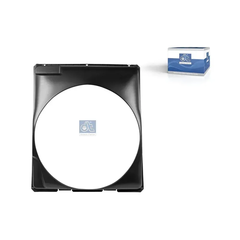 Fan Muhafazası DT Spare Parts 1.11427 – Scania G / R