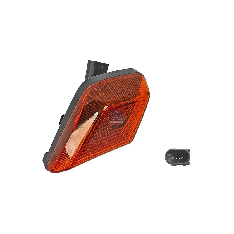 Sağ Sinyal Lambası DT Spare Parts 4.69201 – Mercedes-Benz ACTROS / AROCS