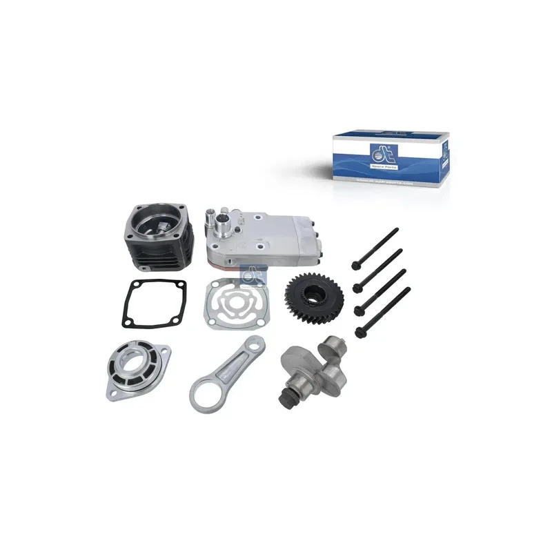 Kompresör Tamir Takımı DT Spare Parts 4.92133 – Mercedes-Benz ACTROS