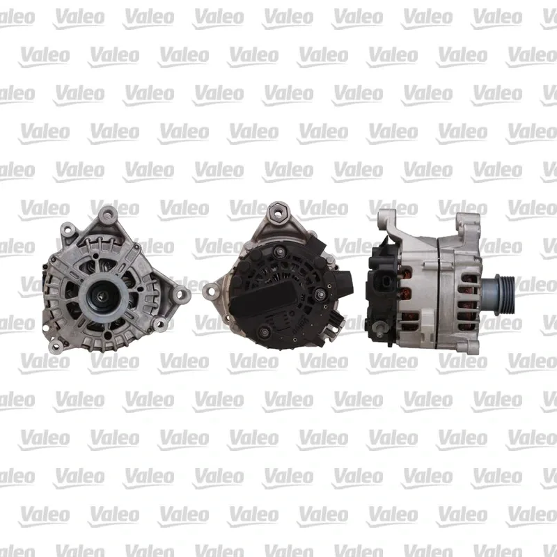 BMW X1 2.0 Hafif Hibrit Alternatör – VALEO 443568