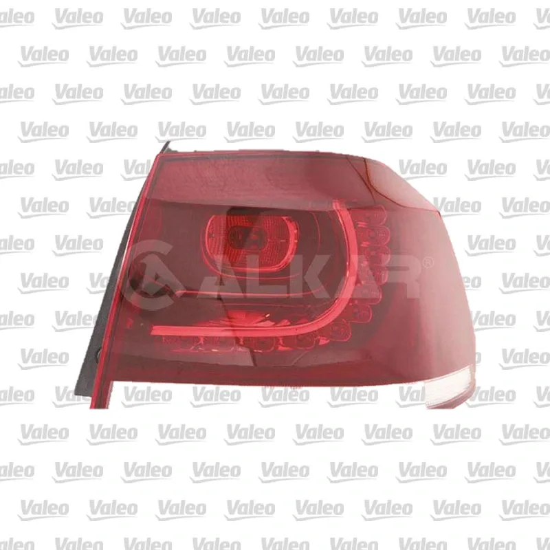 Volkswagen Golf 2.0 Stop Lambası İç Sağ – VALEO 43881