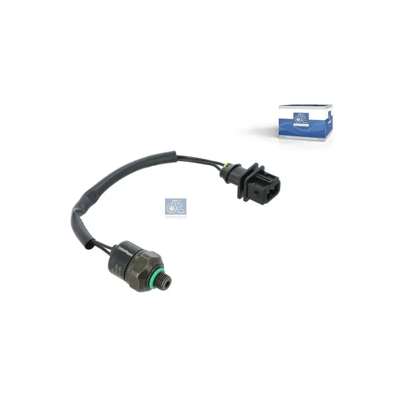 Klima Basınç Müşürü DT Spare Parts 4.00267 – Mercedes-Benz ACTROS / ATEGO / AXOR