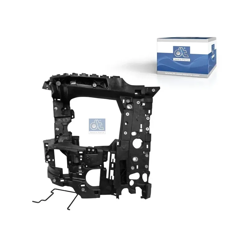 Tampon Sağ Konsol DT Spare Parts 6.70531 – Volvo FH / FM / FMX