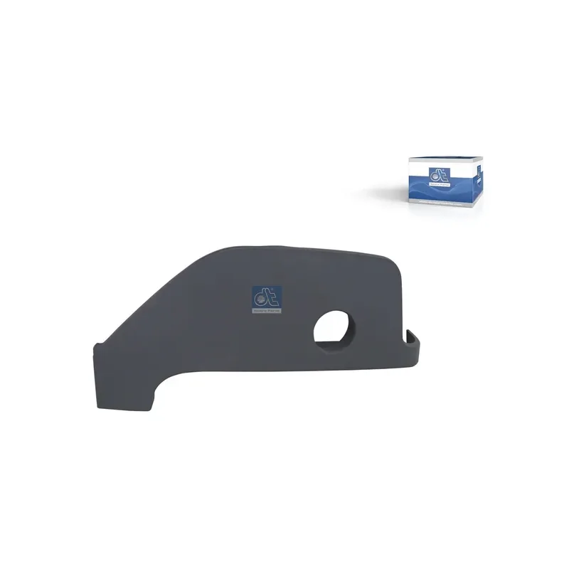Arka Sol Tampon DT Spare Parts 2.01450 – Volvo FH