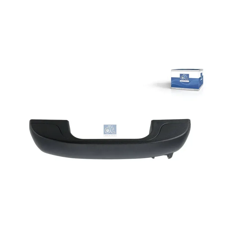 Kapaklı Komple Kabin Sol Tutamak DT Spare Parts 2.71243 – Volvo FH / FM / FMX