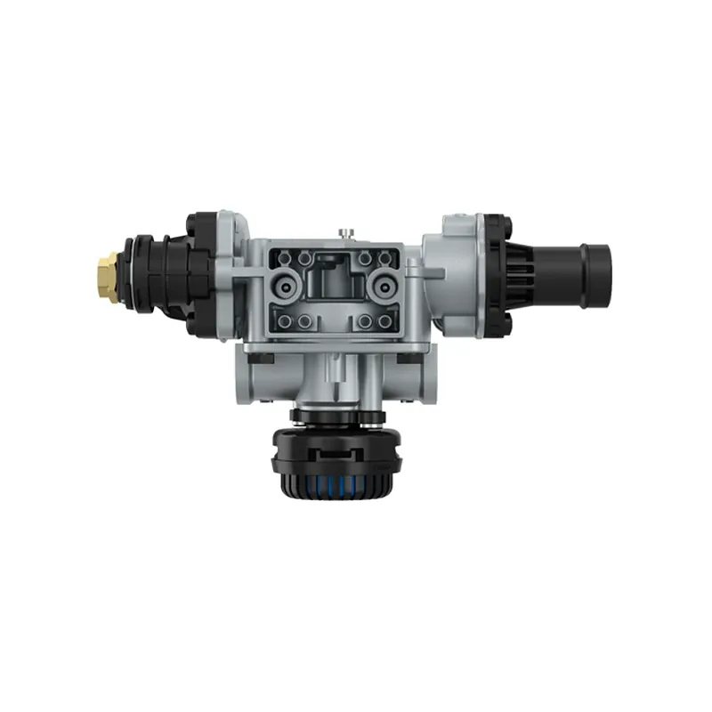 Otomatik Yük Algılama Valfi WABCO 4757210180 – Mercedes-Benz ACTROS / AROCS / ATEGO