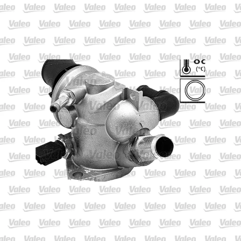Alfa Romeo 156 2.0 JTS Termostat 88 °C – VALEO 820926