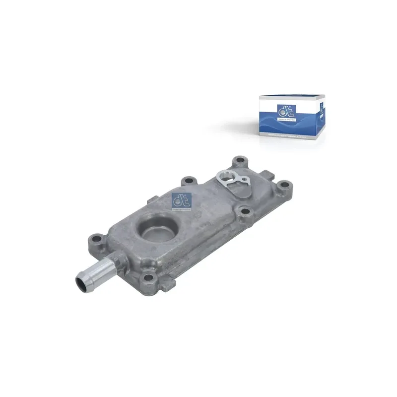 Termostat Kapağı DT Spare Parts 1.41500 – Scania G / R