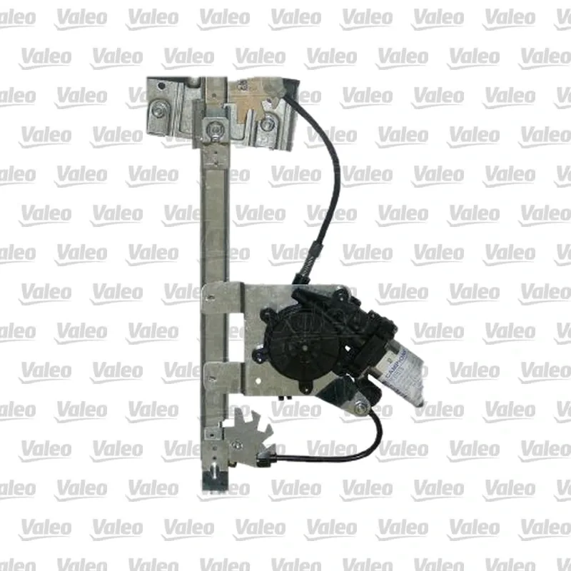 Cam Krikosu Arka Sağ VALEO 850393 – Volkswagen / Seat