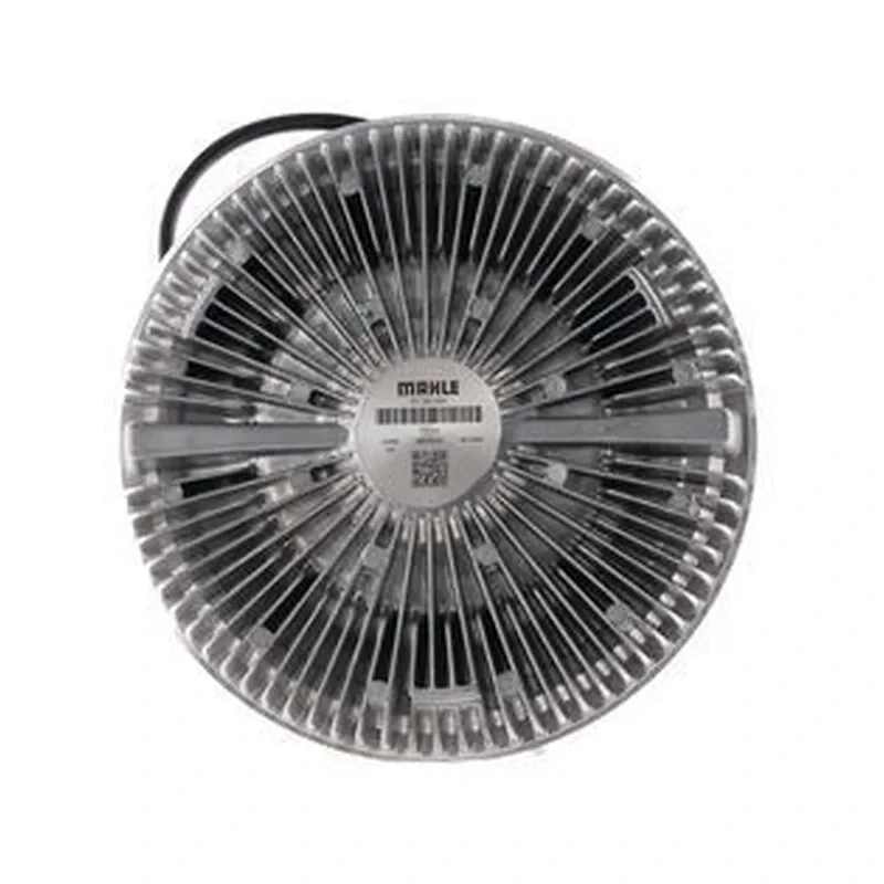 Fan Kavraması MAHLE CFC 286 000S – Renault Trucks MAGNUM 440 / T 460
