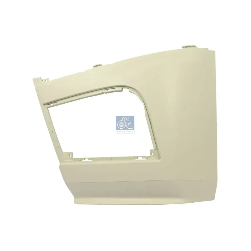Sol Beyaz Tampon DT Spare Parts 4.67438 – Mercedes-Benz ACTROS