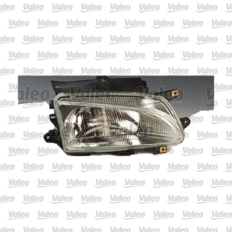 Far Lambası Sağ VALEO 86376 – Peugeot Partner