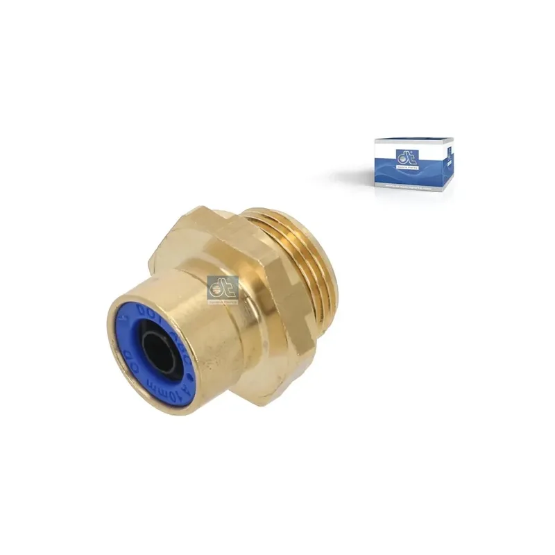 Boru Rakoru DT Spare Parts 2.01132 – Volvo FH / FM / FMX