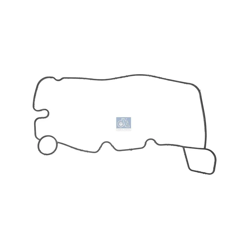 Motor Yağ Soğutucu Gövde Contası DT Spare Parts 3.14202 – MAN TGA / TGS / TGX