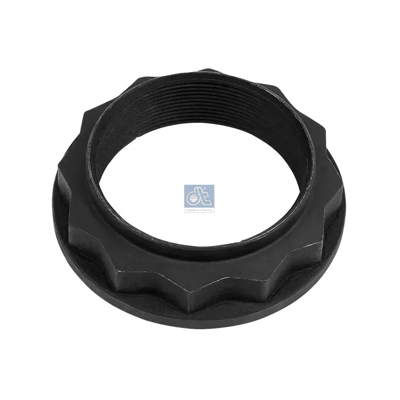 On İki Köşe Somun DT Spare Parts 4.40035 – MAN TGA / TGS / TGX
