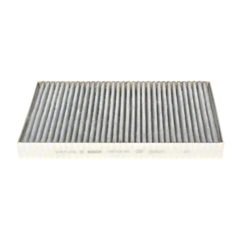 Aktif Karbonlu Polen Filtresi BOSCH 1987435560 – AUDI A4 / A5 / A6