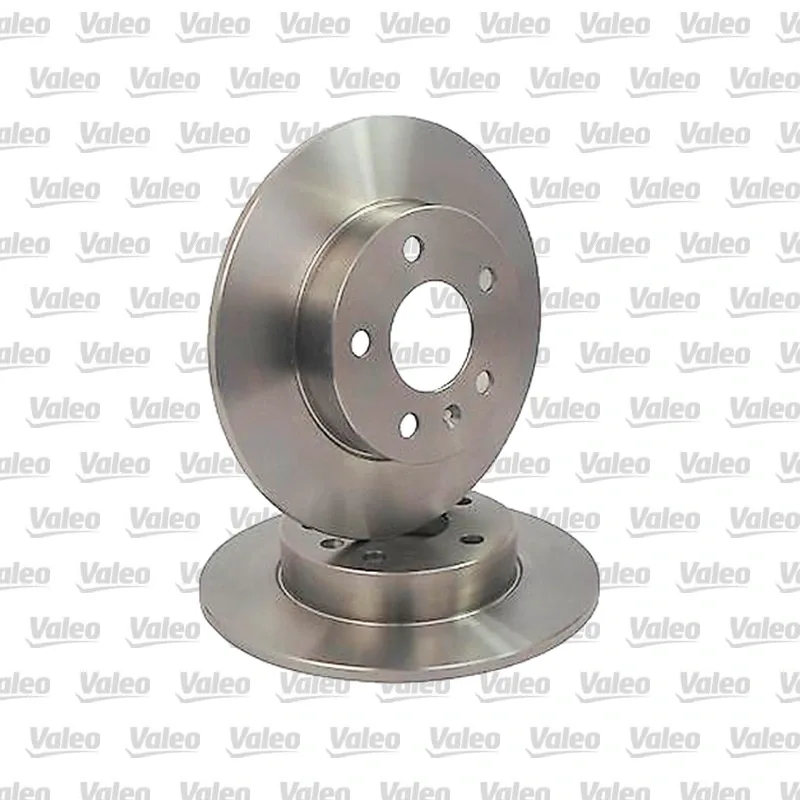Fren Disk Ayna Arka Sağ ve Sol VALEO 496054 – Opel Insignia