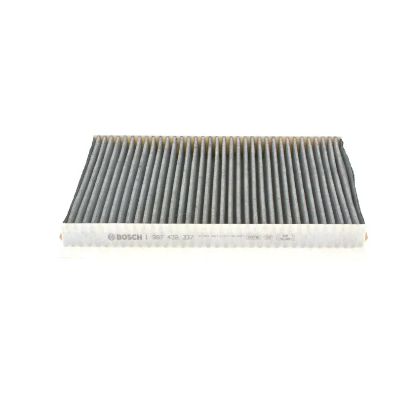 Aktif Karbonlu Polen Filtresi BOSCH 1987432337 – MERCEDES-BENZ Vaneo