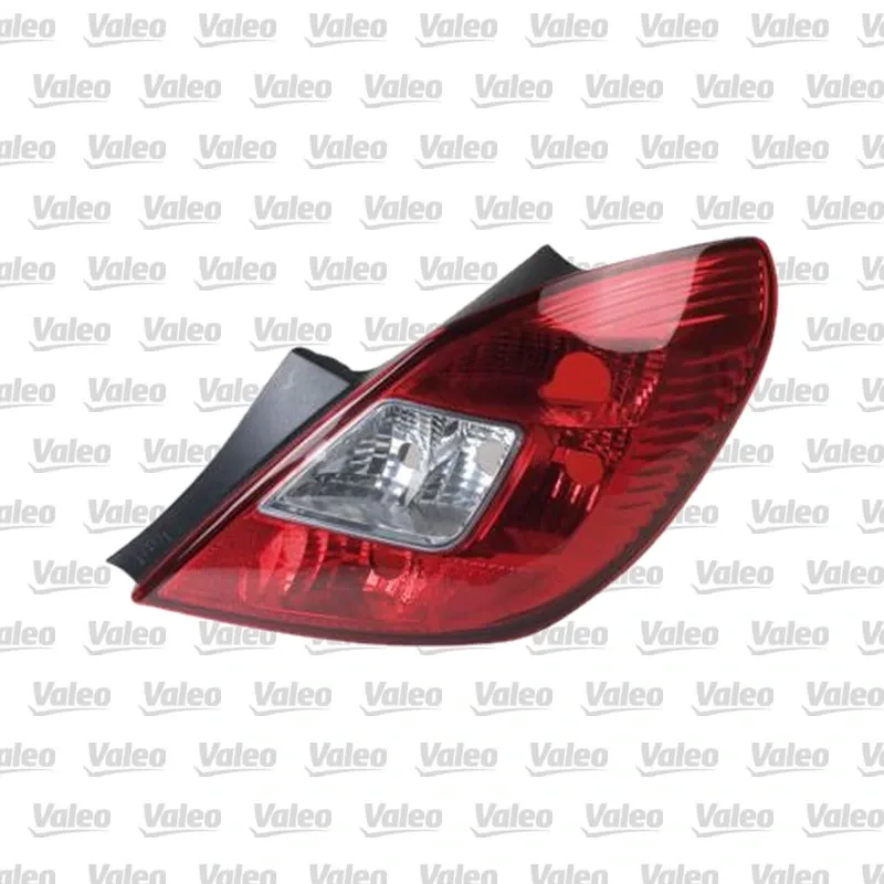 Stop Lambası Sağ VALEO 043392 – Opel Corsa