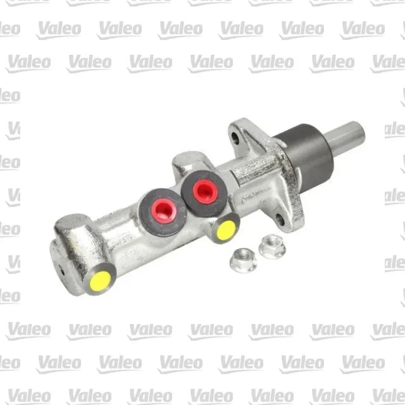 Fren Ana Merkez VALEO 400815 – Mercedes-Benz Vito