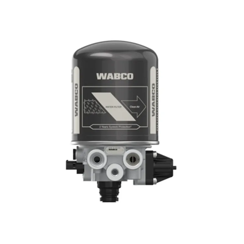 Tekli Hava Kurutucu WABCO 4324100870 – Volvo FH / FM / FMX