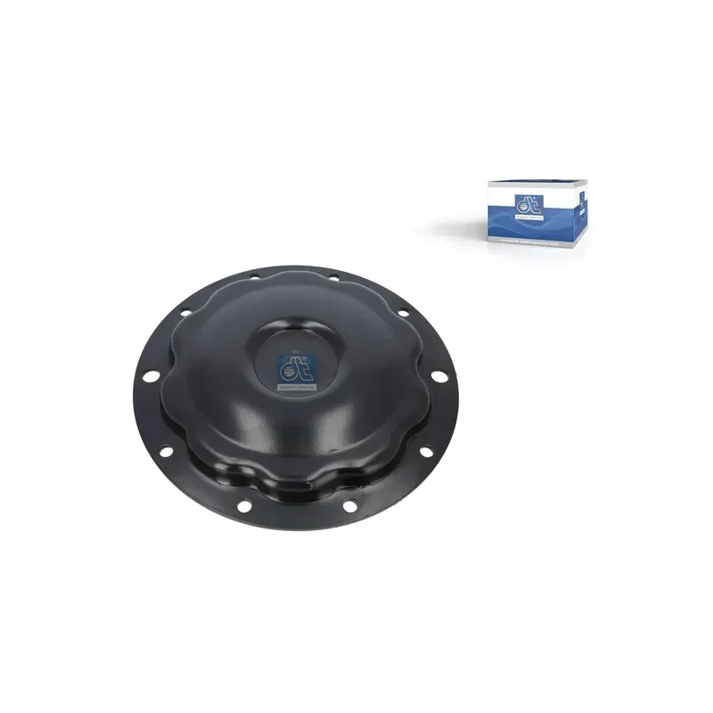 Çan Tipi Porya Kapağı DT Spare Parts 3.67650 – MAN TGA / TGS / TGX