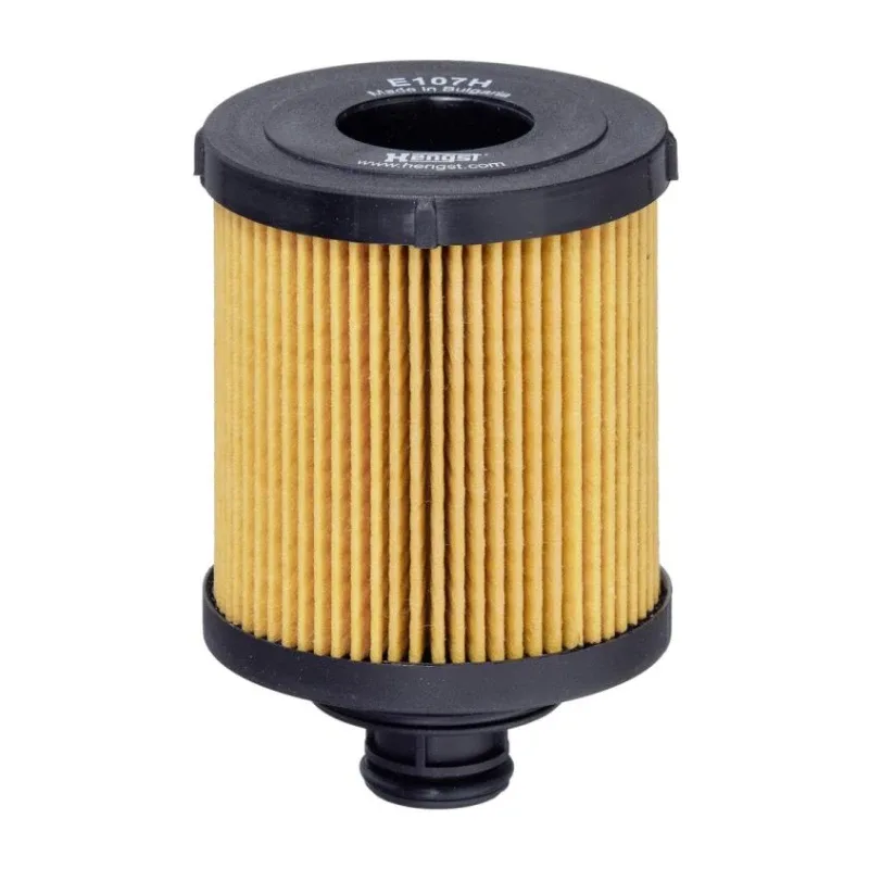 Yağ Filtresi HENGST E107H D166 – FIAT 500