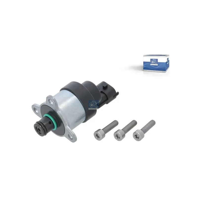Enjeksiyon Pompası Kumanda Valfi DT Spare Parts 3.20509 – MAN TGA / TGX