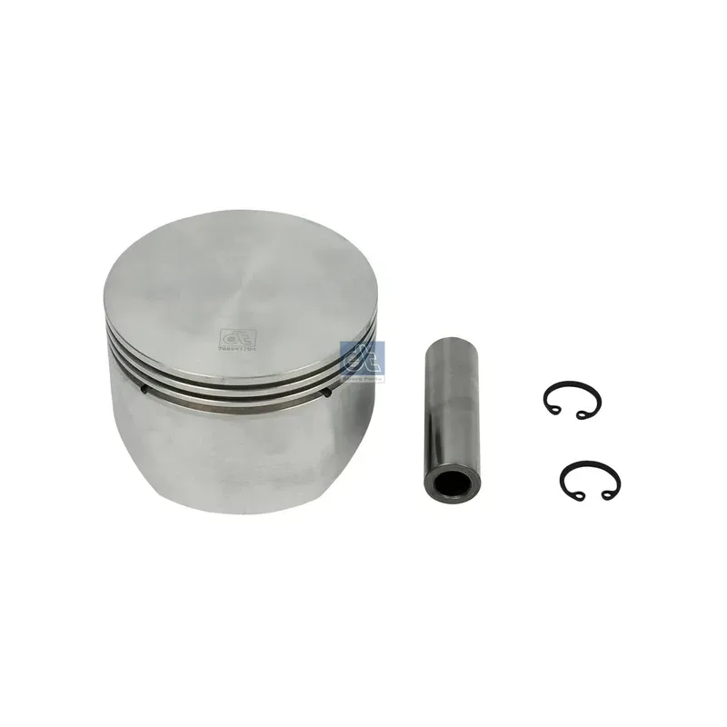 Segmansız Fren Hava Kompresörü Pistonu DT Spare Parts 1.18545 – Mercedes-Benz ACTROS
