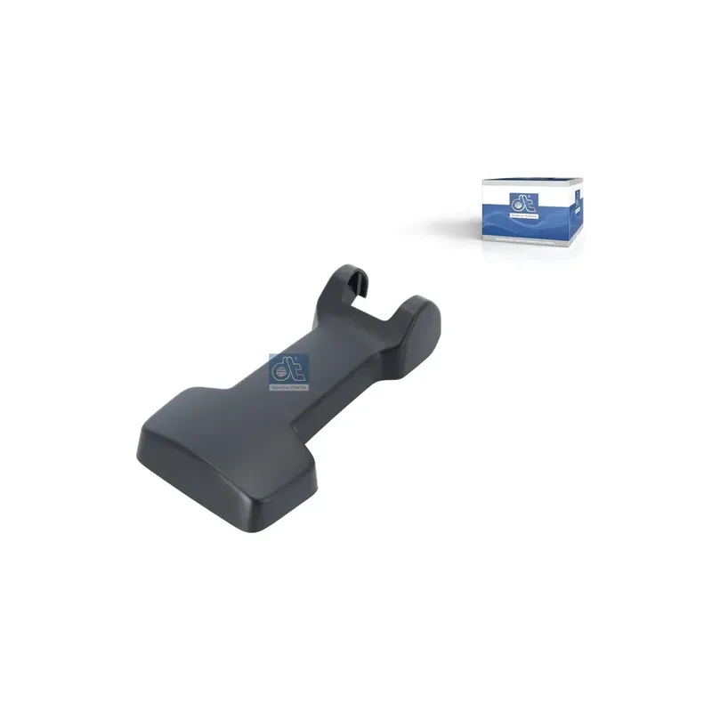 Ön Görüş Aynası Kapağı DT Spare Parts 1.00369 – Scania G / R / S