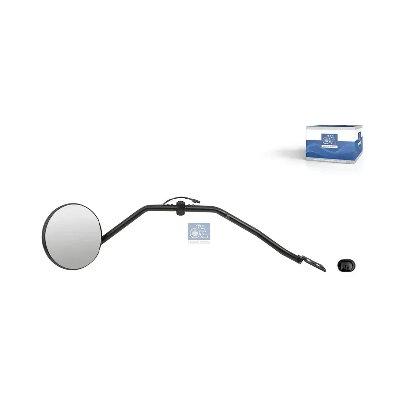 Ön Görüş Aynası DT Spare Parts 4.63958 – Mercedes-Benz ATEGO / AXOR