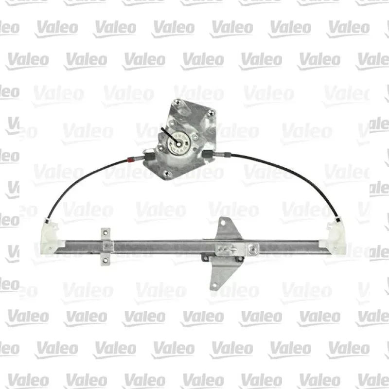 Cam Krikosu Arka Sağ VALEO 851247 – Renault Koleos 2.0 dCi / 2.5