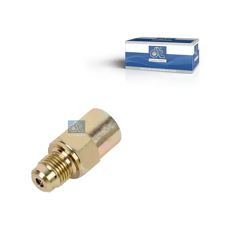 Taşma Valfi DT Spare Parts 1.12831 – Scania G / R / S