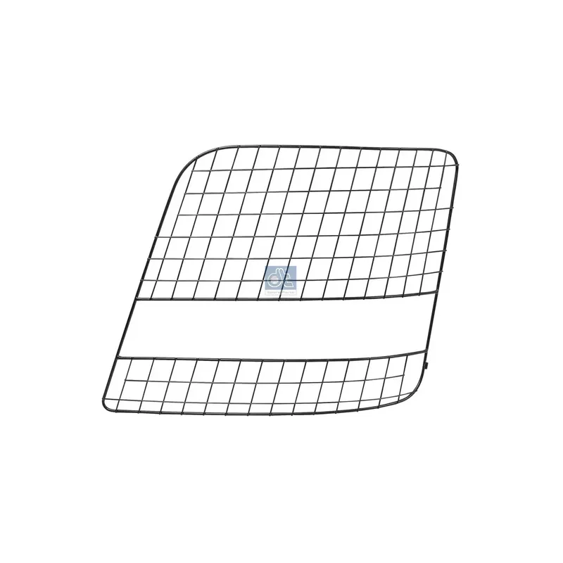 Sol Far DT Spare Parts 3.80136 – MAN TGS / TGX