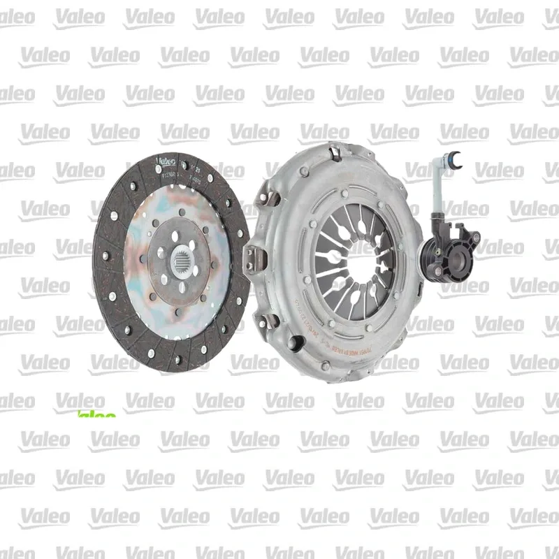 Dacia Logan 1.0 SCe Debriyaj Seti – VALEO 834598