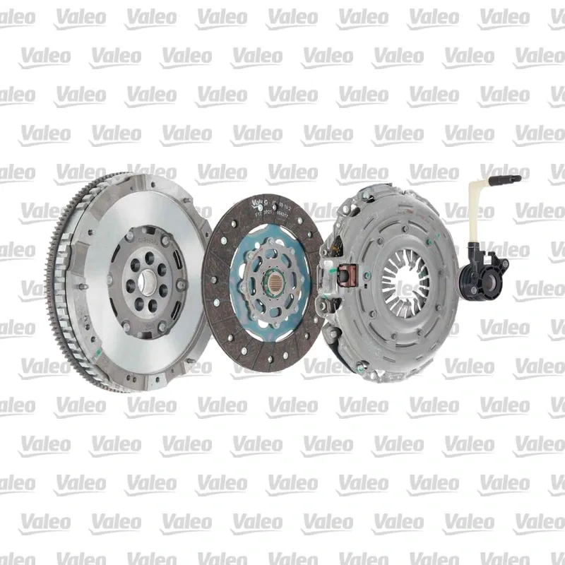 Debriyaj Seti VALEO 837454 – Ford / Volvo