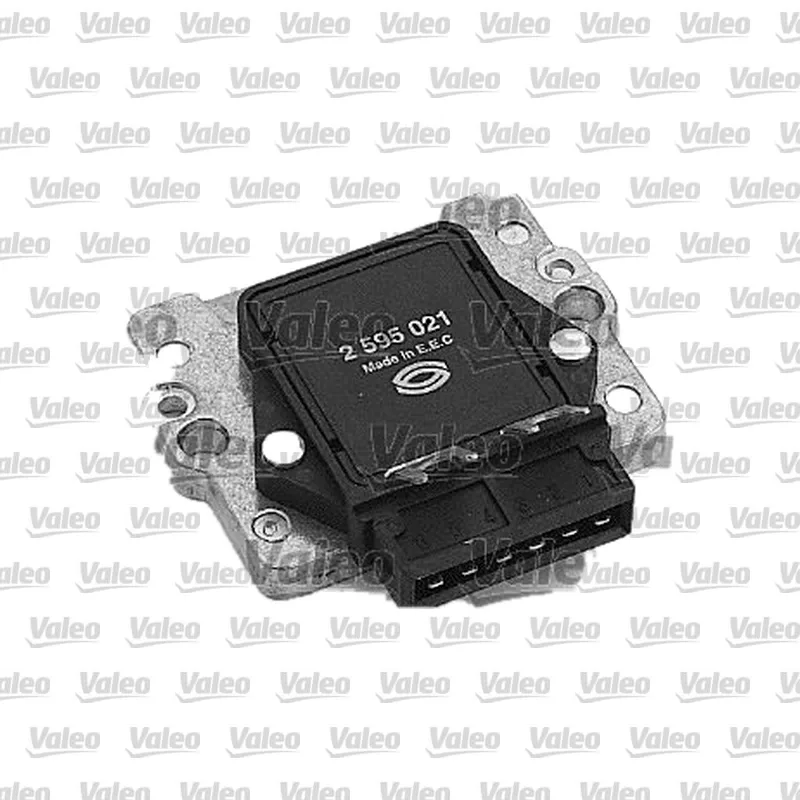 Ateşleme Bobini VALEO 245532 – Volkswagen / Seat