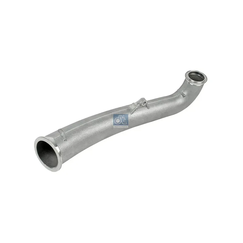 İntercooler Borusu DT Spare Parts 1.11733 – Scania G
