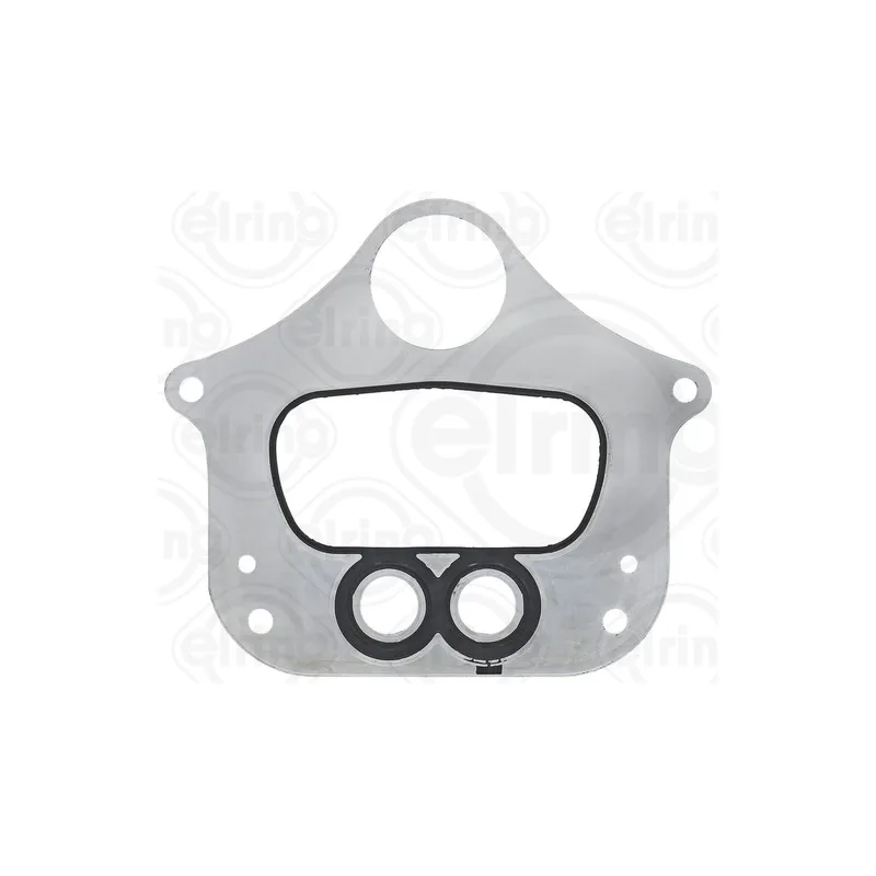 İntercooler Contası ELRING 165.620 – MAN TGS / TGX